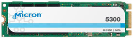 Crucial
Micron 5300 PRO (MTFDDAV240TDS-1AW1ZAB)
