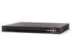 Cisco SX550X-24F
