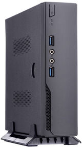 Корпус Foxline FL-103-AD120-DC&nbsp;<img style='position: relative;margin:0' src='/image/only_to_order_edit.gif' alt='На заказ' title='На заказ' />