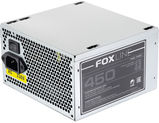 Блок питания Foxline FZ450R FZ-450R&nbsp;<img style='position: relative;margin:0' src='/image/only_to_order_edit.gif' alt='На заказ' title='На заказ' />