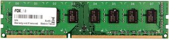 Foxline FL1600D3U11SL-4G Foxline FL1600D3U11SL-4G
