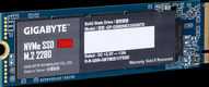 Gigabyte NVMe SSD GP-GSM2NE3256GNTD