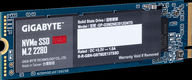 Gigabyte NVMe SSD GP-GSM2NE3512GNTD Gigabyte NVMe SSD GP-GSM2NE3512GNTD