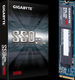 Gigabyte NVMe SSD GP-GSM2NE3512GNTD