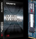 Gigabyte NVMe SSD GP-GSM2NE3100TNTD