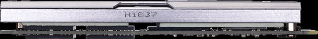 Gigabyte AORUS RGB M.2 NVMe SSD GP-ASM2NE2512GTTDR Gigabyte AORUS RGB M.2 NVMe SSD GP-ASM2NE2512GTTDR