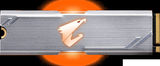 Твердотельный накопитель Gigabyte AORUS RGB M.2 NVMe SSD GP-ASM2NE2512GTTDR&nbsp;<img style='position: relative;margin:0' src='/image/only_to_order_edit.gif' alt='На заказ' title='На заказ' />