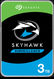 Seagate SkyHawk Surveillance ST3000VX010 Seagate SkyHawk Surveillance ST3000VX010