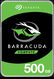 Seagate BarraCuda Compute ST500DM009-FR (Factory Recertified) Seagate BarraCuda Compute ST500DM009-FR (Factory Recertified)