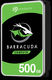 Seagate BarraCuda Compute ST500DM009-FR (Factory Recertified) Seagate BarraCuda Compute ST500DM009-FR (Factory Recertified)