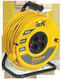 ITK
IEK Industrial УК50 (50 м, 4 розетки) ITK
IEK Industrial УК50 (50 м, 4 розетки)