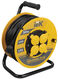 ITK
IEK Industrial УК50 (50 м, 4 розетки) ITK
IEK Industrial УК50 (50 м, 4 розетки)