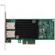 Intel Ethernet X550-T2 Intel Ethernet X550-T2