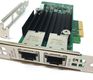 Intel Ethernet X550-T2