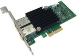 Intel Ethernet X550-T2 X550T2BLK 940136&nbsp;<img style='position: relative;margin:0' src='/image/only_to_order_edit.gif' alt='На заказ' title='На заказ' />