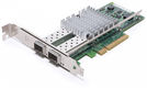 Intel Ethernet X520-DA2