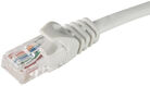 ITK RJ45(m) - RJ45(m) Cat. 5e U/UTP LSZH 15м серый ITK RJ45(m) - RJ45(m) Cat. 5e U/UTP LSZH 15м серый
