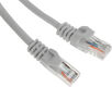 ITK RJ45(m) - RJ45(m) Cat. 5e U/UTP PVC 5м серый