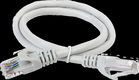 ITK RJ45(m) - RJ45(m) Cat. 6A U/UTP PVC 0.5м серый ITK RJ45(m) - RJ45(m) Cat. 6A U/UTP PVC 0.5м серый