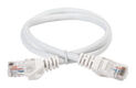 ITK RJ45(m) - RJ45(m) Cat.5e U/UTP LSZH 3м