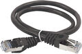 ITK RJ45(m) - RJ45(m) Cat.5e U/UTP LSZH 2м