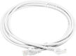 ITK RJ45(m) - RJ45(m) Cat. 5e U/UTP PVC 3м серый ITK RJ45(m) - RJ45(m) Cat. 5e U/UTP PVC 3м серый