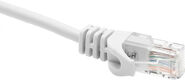 ITK RJ45(m) - RJ45(m) Cat. 5e U/UTP PVC 3м серый ITK RJ45(m) - RJ45(m) Cat. 5e U/UTP PVC 3м серый
