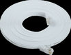 ITK RJ45(m) - RJ45(m) Cat.6 U/UTP PVC 10м
