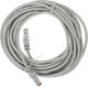 ITK RJ45(m) - RJ45(m) Cat.5e U/UTP PVC 5м ITK RJ45(m) - RJ45(m) Cat.5e U/UTP PVC 5м