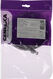 ITK RJ45(m) - RJ45(m) Cat.5e U/UTP PVC 5м