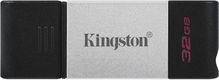Kingston DataTraveler 80 Kingston DataTraveler 80