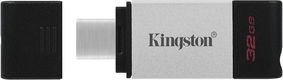 Kingston DataTraveler 80 Kingston DataTraveler 80