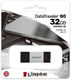 Kingston DataTraveler 80