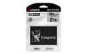 Kingston KC600 SKC600/2048G