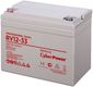 Аккумуляторная батарея CyberPower RV 12-33 Аккумуляторная батарея CyberPower RV 12-33