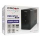 ИБП Crown CMU-SP800 COMBO