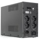 ИБП Crown CMU-SP1500EURO USB 1500VA/900W ИБП Crown CMU-SP1500EURO USB 1500VA/900W