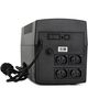 ИБП CROWN 1000VA/600W CMU-1000X ИБП CROWN 1000VA/600W CMU-1000X