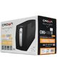 ИБП CROWN 1000VA/600W CMU-1000X