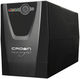 ИБП Crown 500VA / 300W CMU-500X ИБП Crown 500VA / 300W CMU-500X