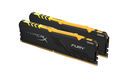 Kingston HyperX FURY Black RGB HX437C19FB3AK2/32 Kingston HyperX FURY Black RGB HX437C19FB3AK2/32
