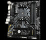 Gigabyte B450M DS3H V2 (rev. 1.0)