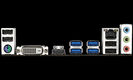 Gigabyte B450M DS3H V2 (rev. 1.0)