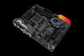 ASUS TUF GAMING X570-PRO (WI-FI) ASUS TUF GAMING X570-PRO (WI-FI)
