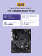 ASUS TUF GAMING B550-PLUS