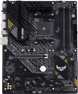 Материнская плата ASUS TUF GAMING B550-PLUS 90MB14G0-M0EAY0