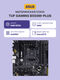 ASUS TUF GAMING B550M-PLUS