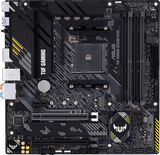 Материнская плата ASUS TUF GAMING B550M-PLUS 90MB14A0-M0EAY0