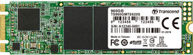 Transcend MTS820S TS960GMTS820S Transcend MTS820S TS960GMTS820S