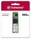 Transcend MTS820S TS960GMTS820S